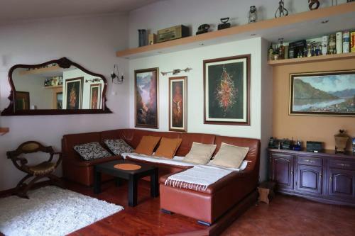 Apartamento Cattaro Strawberry