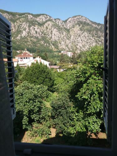 Apartamento Cattaro Strawberry
