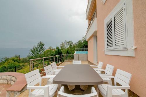 Apartments Mitrovic