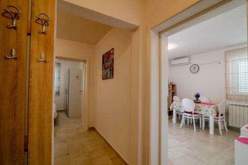 Apartments Mitrovic