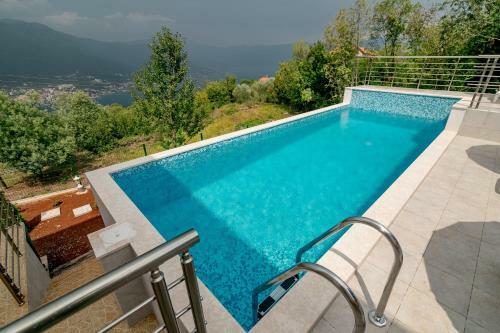 Apartments Mitrovic
