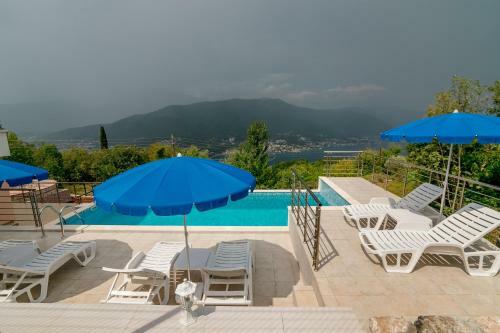 Apartments Mitrovic