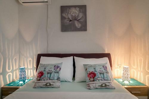 Apartments Mitrovic