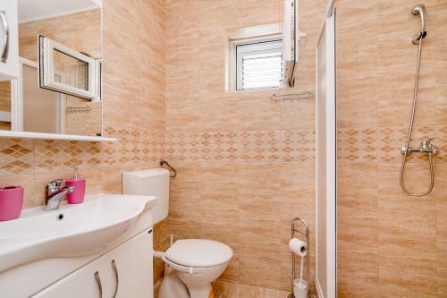 Apartments Mitrovic