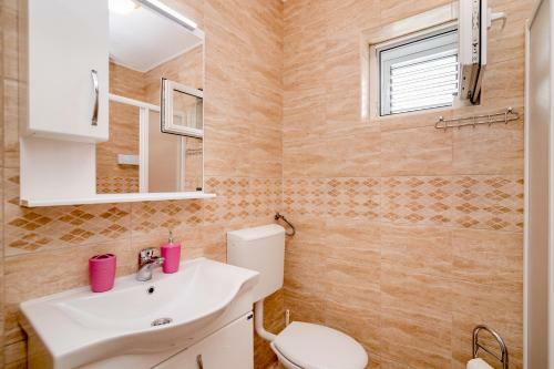 Apartments Mitrovic