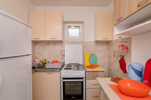 Apartments Mitrovic
