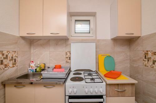 Apartments Mitrovic