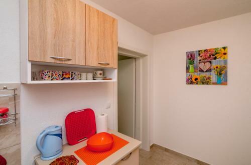 Apartments Mitrovic