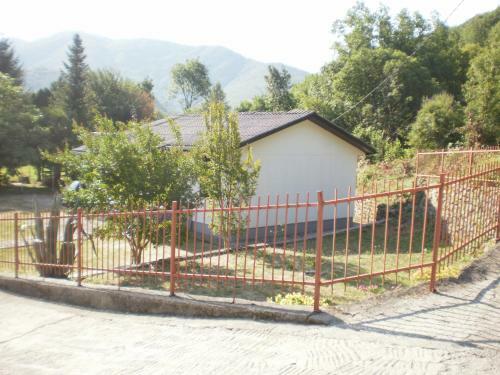 Kuca Za Odmor Jelena