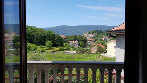 Apartments Milicic