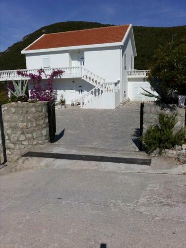 Apartamento Casa Di Zanjic