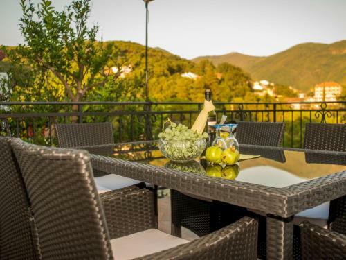Apartmani Seka