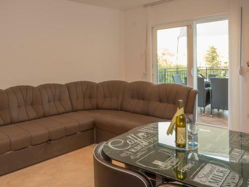 Apartmani Seka