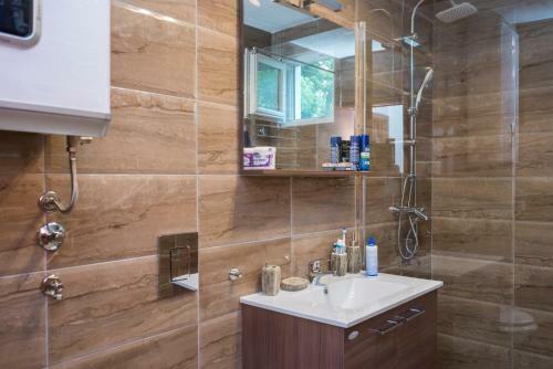 Apartmani Seka