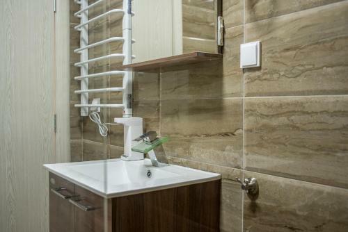 Apartmani Seka