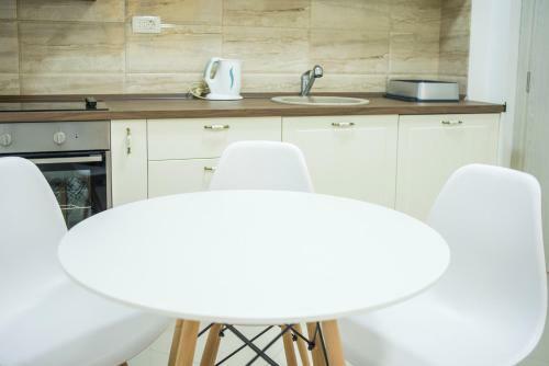 Apartmani Seka