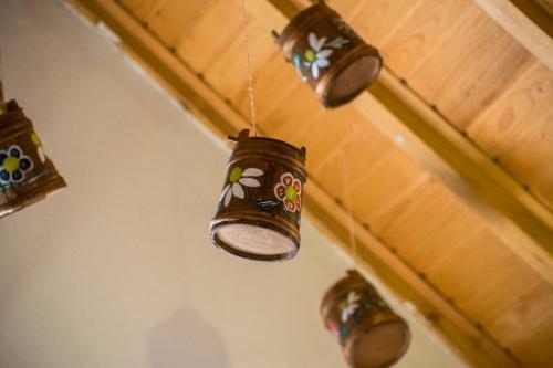Lodge Bungalows Katun Maja Karanfil