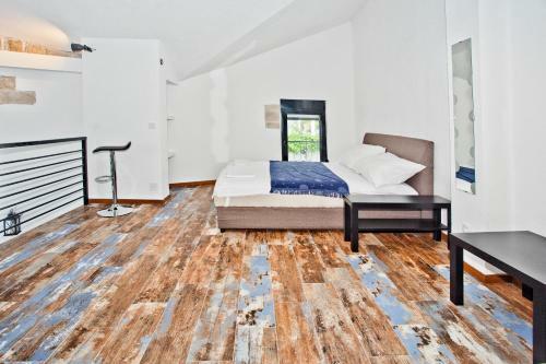 Hostal Beachfront Villa Nautica