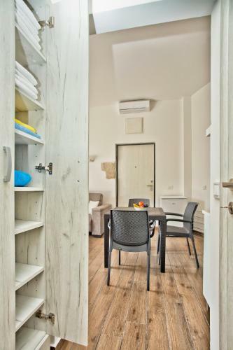 Hostal Beachfront Villa Nautica