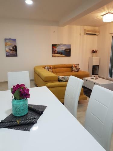 Apartamento Green Village Kotor