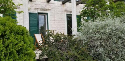 Apartamento Green Village Kotor