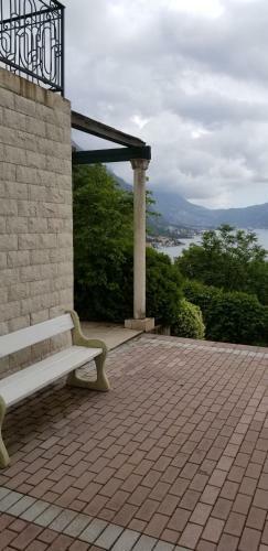 Apartamento Green Village Kotor