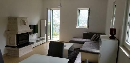 Apartamento Green Village Kotor