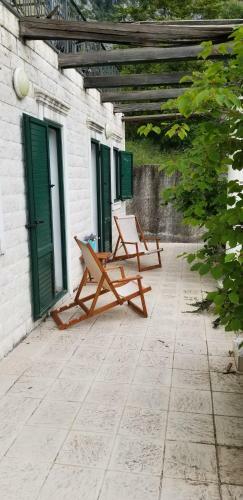 Apartamento Green Village Kotor