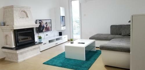 Apartamento Green Village Kotor