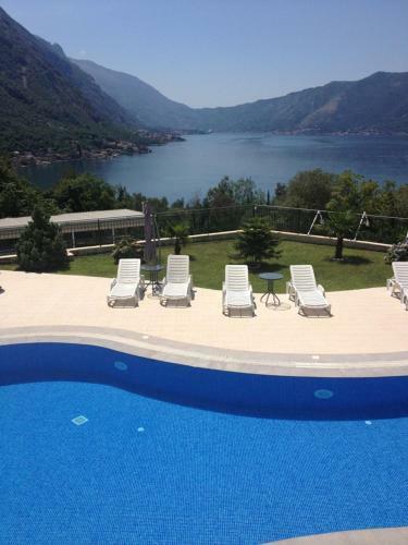 Apartamento Green Village Kotor