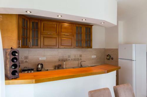 Lux Apartments Fabris