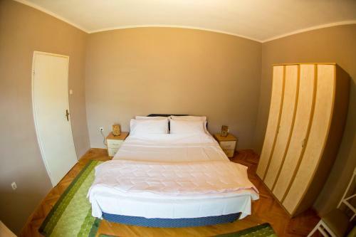 Lux Apartments Fabris