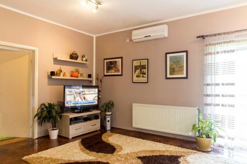 Lux Apartments Fabris
