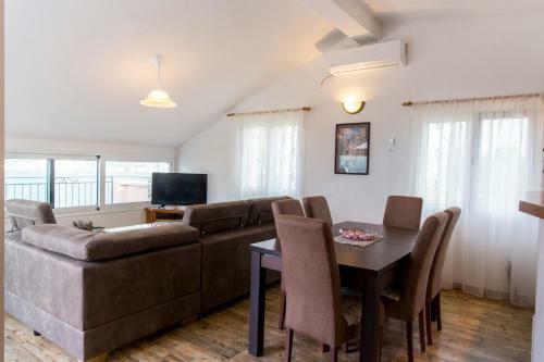 Lux Apartments Fabris