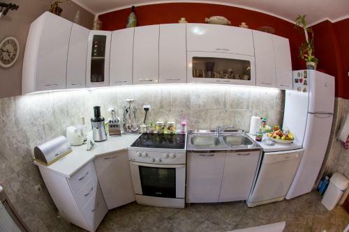 Lux Apartments Fabris