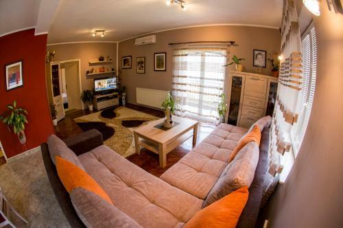 Lux Apartments Fabris