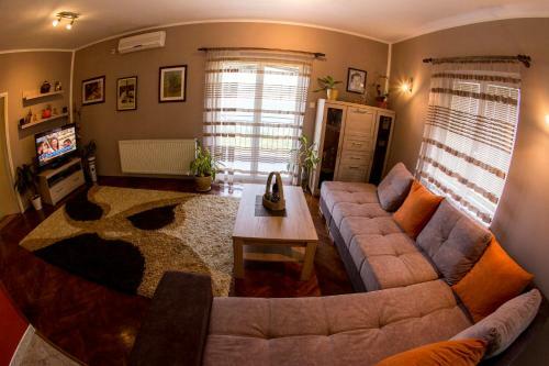 Lux Apartments Fabris