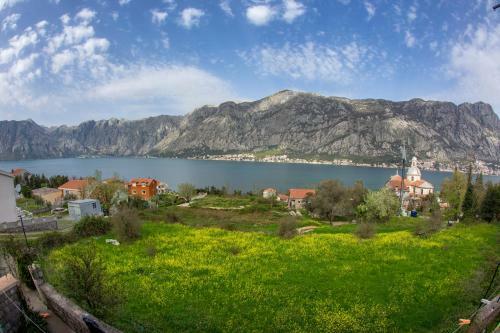 Lux Apartments Fabris