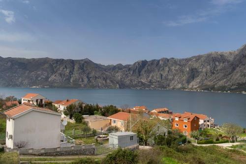 Lux Apartments Fabris