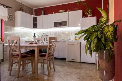 Lux Apartments Fabris