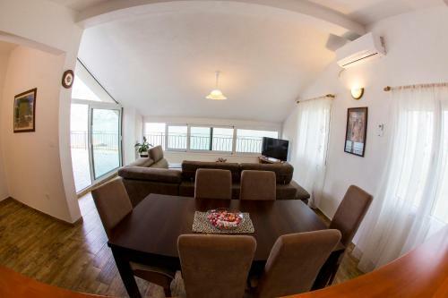 Lux Apartments Fabris