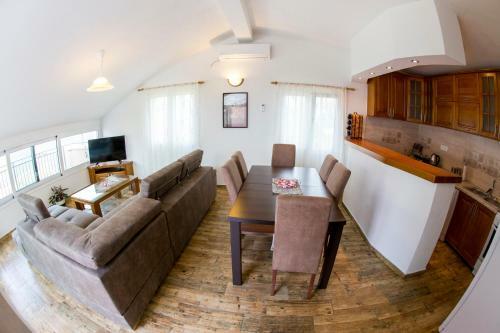 Lux Apartments Fabris
