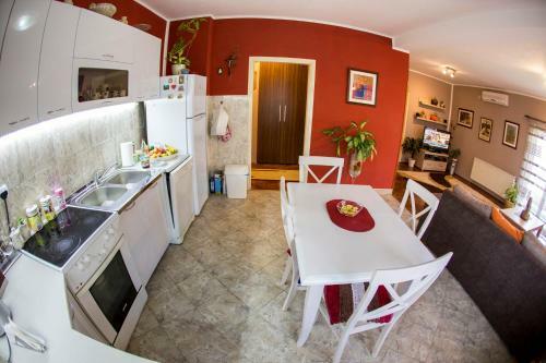 Lux Apartments Fabris