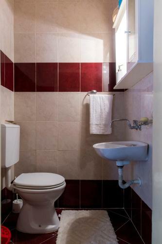 Lux Apartments Fabris