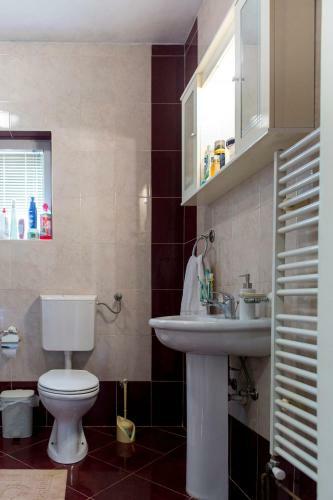 Lux Apartments Fabris