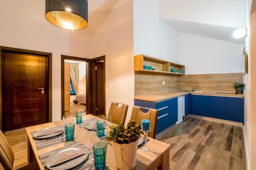 Apartamentos Villa Stefina