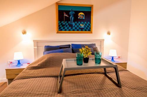 Apartamentos Villa Stefina