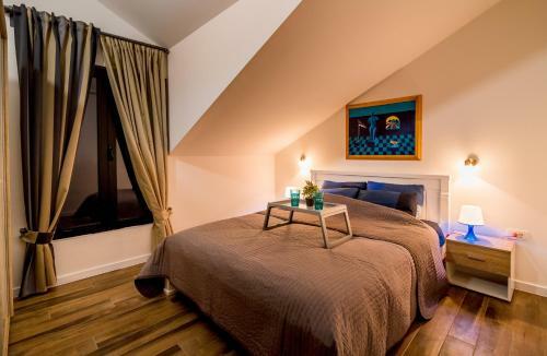 Apartamentos Villa Stefina