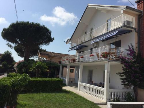 Hostal Ora Apartments Ulcinj