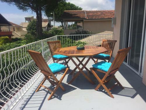 Hostal Ora Apartments Ulcinj